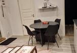 Location vacances  Suède - Family & Worker Accommodations in Göteborg-2