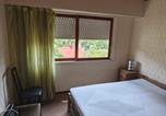 Location vacances Villa Gesell - Departamento Villa Gesell zona norte-2