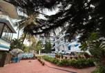 Location vacances Baga - Muffys Pool Apartment-3