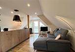 Location vacances Börgerende-Rethwisch - Ferienwohnung Findling We Sandkorn-1