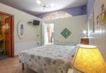 Location vacances Pollica - 3 Bedroom Stunning Home In Casalsottano-4