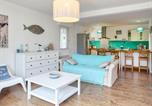 Location vacances Capbreton - Apartment Cantegrit by Interhome-1