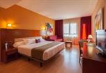 Hôtel Navarre - Hotel Andia-2