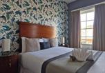 Hôtel Ilminster - The Great Western Hotel-4