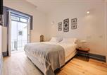 Location vacances  Coimbra - Casa de Santa Margarida by Purus-4