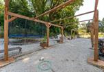 Location vacances Caumont-sur-Durance - Maison en Campagne Avignon-3