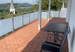 Location vacances Detmold - Penthouse 34 -rollstuhlgerecht--1