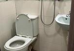 Location vacances  Lantau - New hoover hostel-3