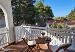 Location vacances Stari Grad - Apartment Close to the beach-3