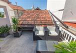 Location vacances Jelsa - Apartments Jaksa-3