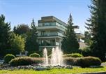 Location vacances Keutschach am See - Ferienwohnung Pörtschach 90m²-1