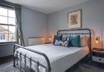 Location vacances Lymington - Ace Cottage-4
