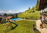 Location vacances Golling an der Salzach - Sportpension Färbinger-1