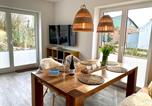 Location vacances Tating - Ferienhaus &quote;Der kleine Knutt&quote; in Tating-1