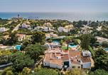 Location vacances Lagoa - Villa Sawadi by Villa Plus-2