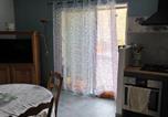 Location vacances Apt - Maisonnette au coeur du Luberon-1