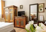 Hôtel Eger - Nomad Hotel & Glamping-2