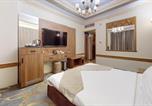 Hôtel Médine - Rama Al-Madina Hotel-3