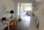 Location vacances Tudela - Tudela y Bardenas a tus pies-1