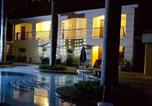 Location vacances Polokwane - @ Silver Palms Lodge-4