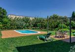 Location vacances Torroella de Montgrí - La Paisa-1