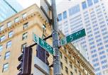 Hôtel New York - 5th & 55th Residence Club-1