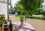 Location vacances Rostock - Ferienwohnung Rostocker 7-3