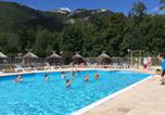 Camping avec Piscine Lus-la-Croix-Haute - Camping Le Glandasse-2