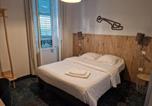 Hôtel Haute-Vienne - Phenix Hôtel Limoges-1