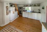 Location vacances Stenungsund - 4 Bedroom Lovely Home In Fagerfjäll-4