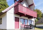Location vacances Kirchheim - Ferienhaus 15 In Kirchheim-1