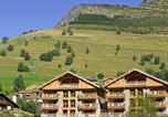 Location vacances Mont-de-Lans - Résidence Le Goléon - Val Ecrins - Vacancéole-1