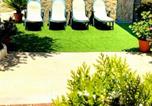 Location vacances  Badalone - Casa Rural Los Mayorales-4