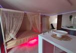 Location vacances Maribor - Vip Wellness apartma Immortality-3