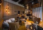 Hôtel Rümlang - Zleep Hotel Zürich-Kloten-1