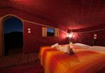 Location vacances Zagora - Bivouac Rêve Sahara-Dar Azawad-4