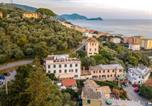 Hôtel Sestri Levante - Gian Paul Hotel-1