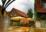 Location vacances Mellrichstadt - Gasthof Krone-1