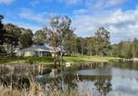 Location vacances Pokolbin - Mistletoe Lakehouse-4