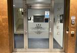 Hôtel Prato - Hotelluxuryprato-3
