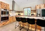 Location vacances Victoria - Pa Elwha Place-4