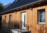 Location vacances Brandebourg - Haus Jaeschke Appartement Charlotte-1