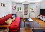 Location vacances Schotten - Ferienhaus Schotten-1