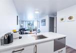 Location vacances Wanaka - Central Apartment 111-4