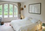 Location vacances Cucuron - Holiday Home in Lourmarin Stunning View of the Château-2