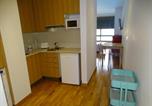 Location vacances Sanxenxo - Residencial Pinamar-3