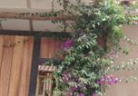 Location vacances Yucay - Intikilla House-4