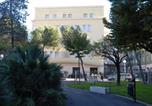 Hôtel Abruzzes - Phi Hotel Ambra-2