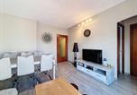 Location vacances Empuriabrava - San mori 4-5-4
