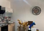 Location vacances Realmonte - Perla Marina Rooms-1